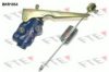 FTE BKR1054 Brake Power Regulator